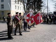 70-ta rocznica sformowania 12 kolobrzeskiego pulku piechoty i 4 dywizji piechoty 9
